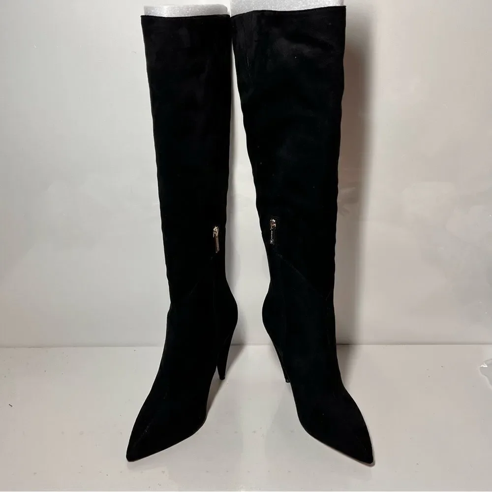 Jessica Simpson Maynard Tall Dress Boots